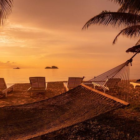 Baansook Resort เกาะช้าง ภายนอก รูปภาพ