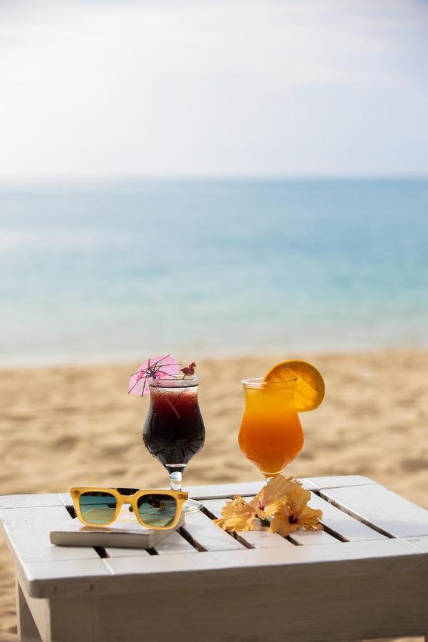 Baansook Resort เกาะช้าง ภายนอก รูปภาพ