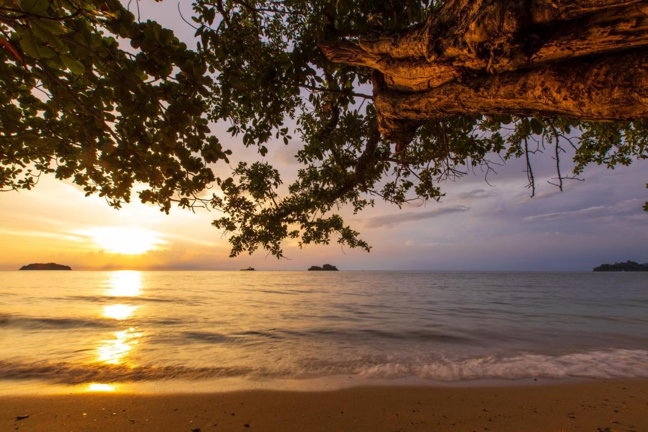 Baansook Resort เกาะช้าง ภายนอก รูปภาพ