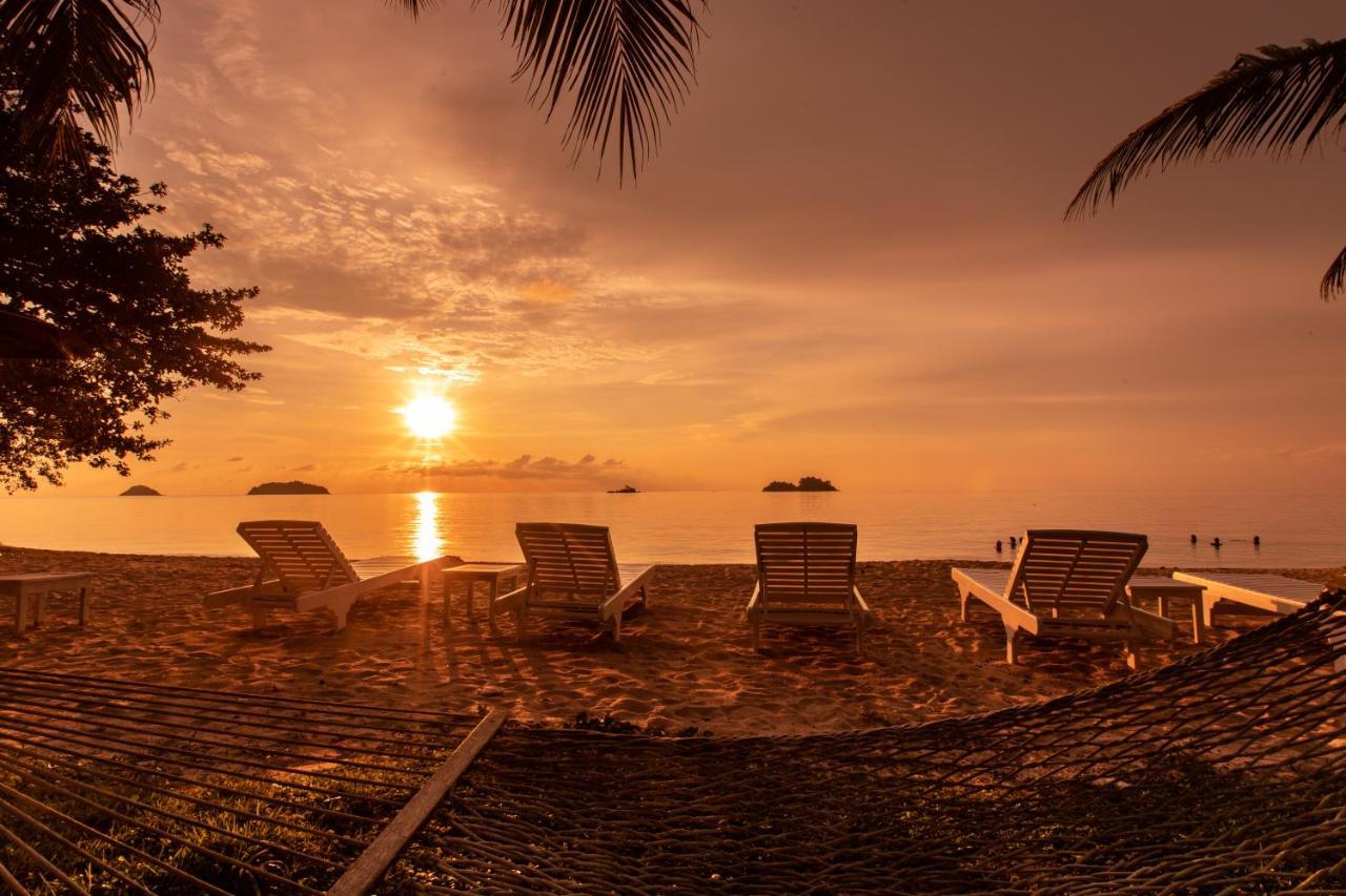 Baansook Resort เกาะช้าง ภายนอก รูปภาพ