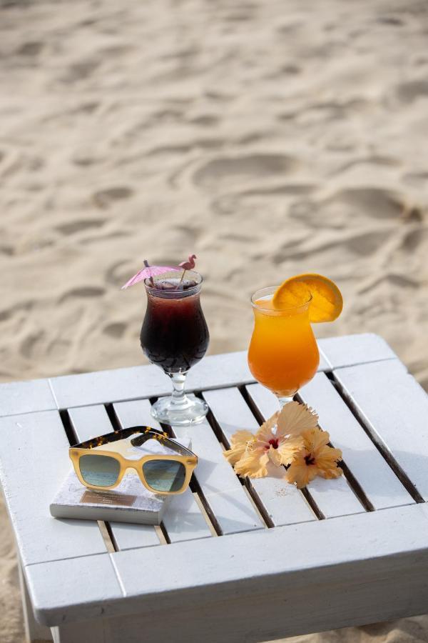 Baansook Resort เกาะช้าง ภายนอก รูปภาพ