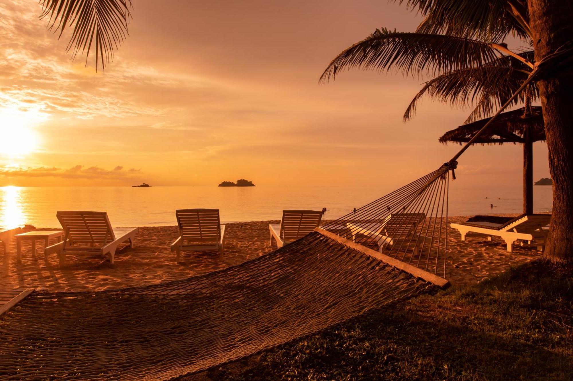 Baansook Resort เกาะช้าง ภายนอก รูปภาพ